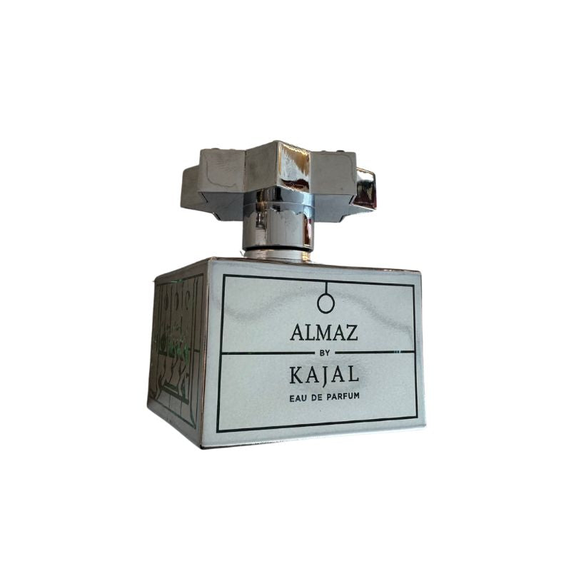 Kajal Almaz By Kajal — perfume hombre original en Colombia | Disfragancias