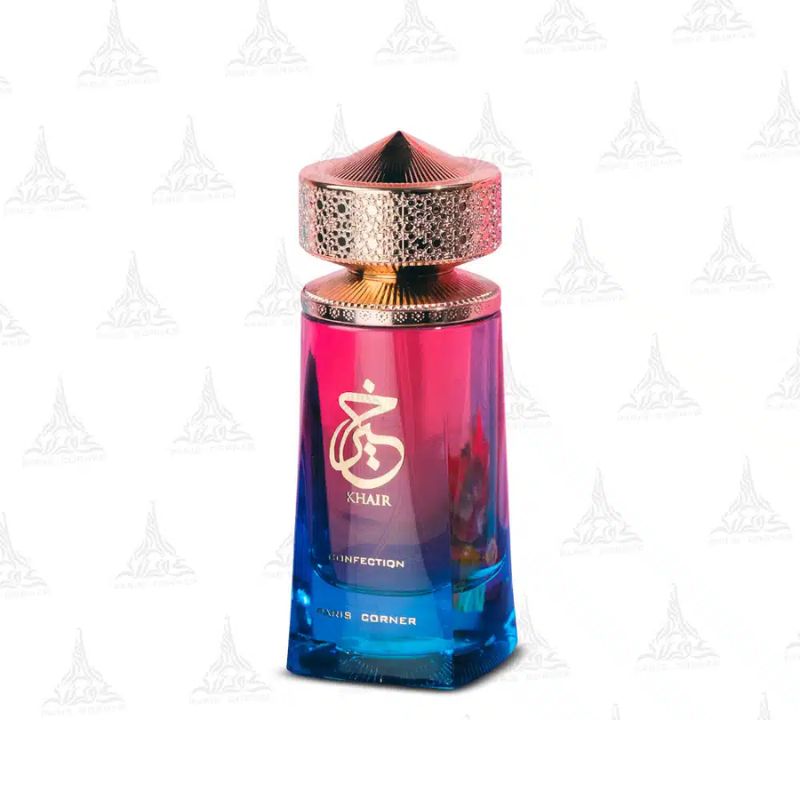 Paris Corner Khair Confection — perfume mujer original en Colombia | Disfragancias