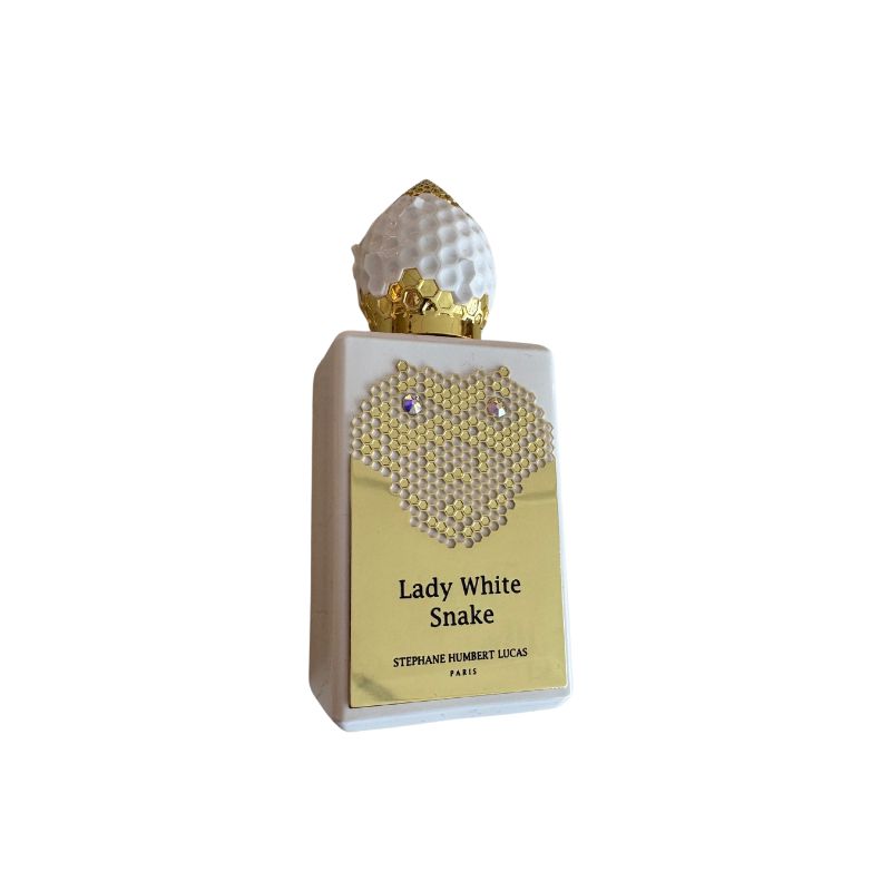 Stephane Humbert Lucas Lady white snake — perfume unisex original en Colombia | Disfragancias