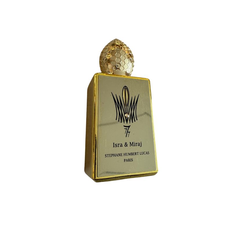 Stephane Humbert Isra & Miraj — perfume unisex original en Colombia | Disfragancias