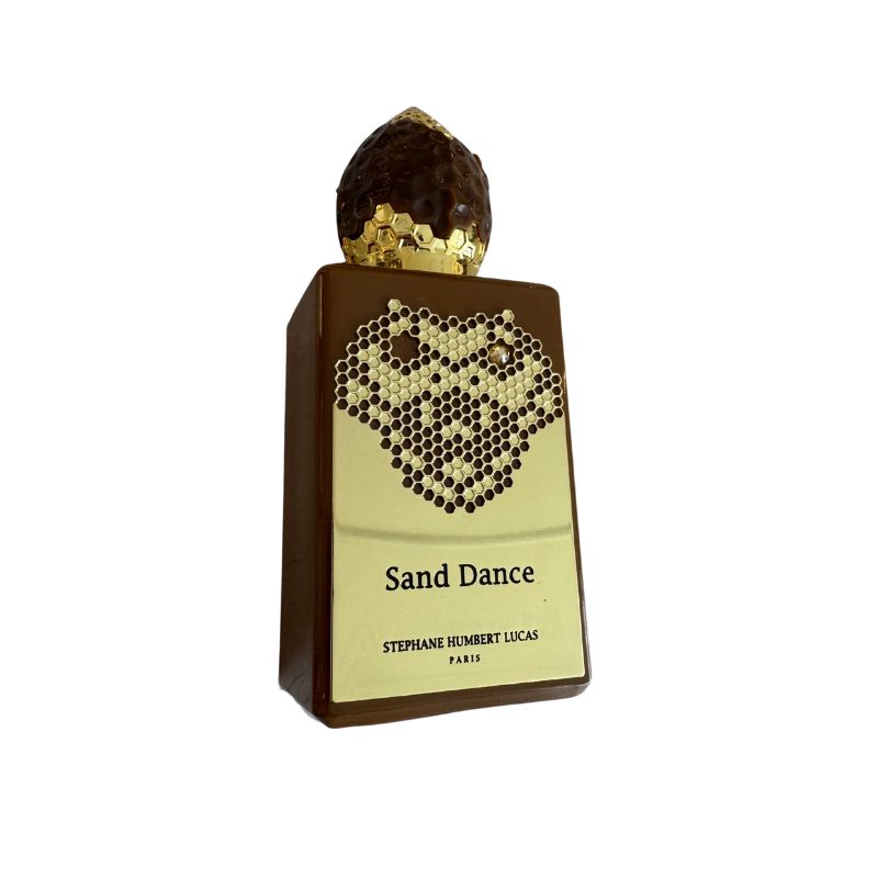 Stephane Humbert Sand Dance — perfume unisex original en Colombia | Disfragancias