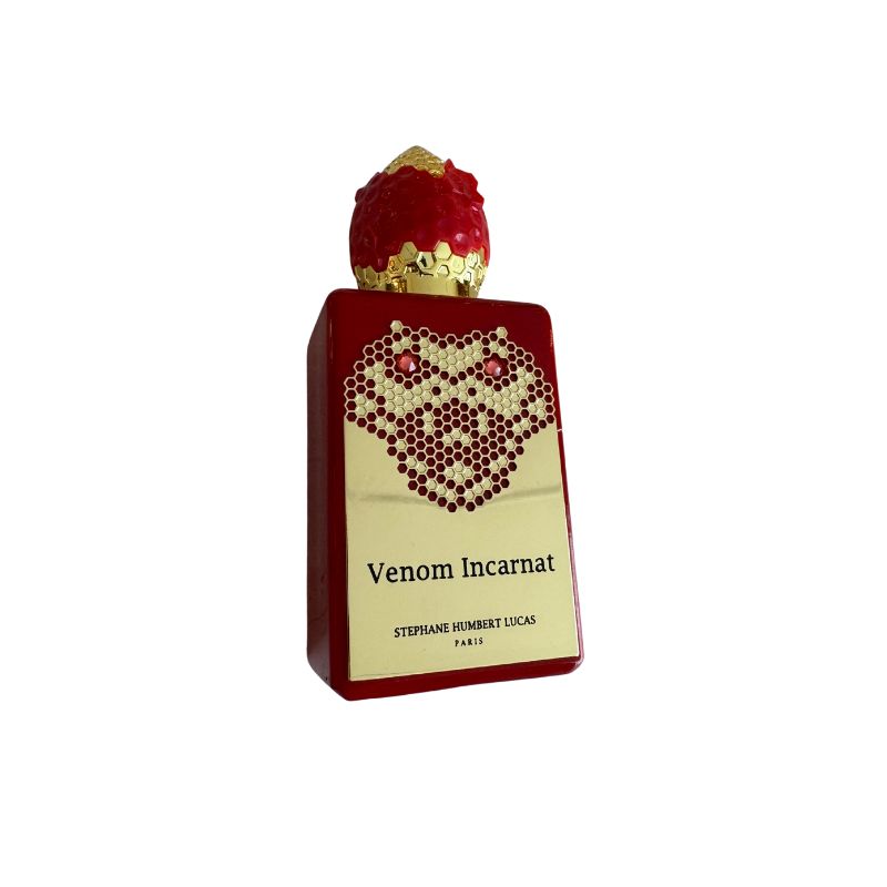 Stephane Humbert Lucas Venom Incarnat — perfume unisex original en Colombia | Disfragancias