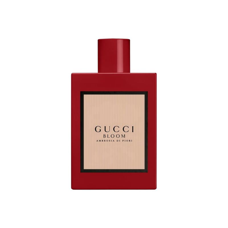 Gucci Gucci Bloom Ambrosia di Fiori — perfume mujer original en Colombia | Disfragancias