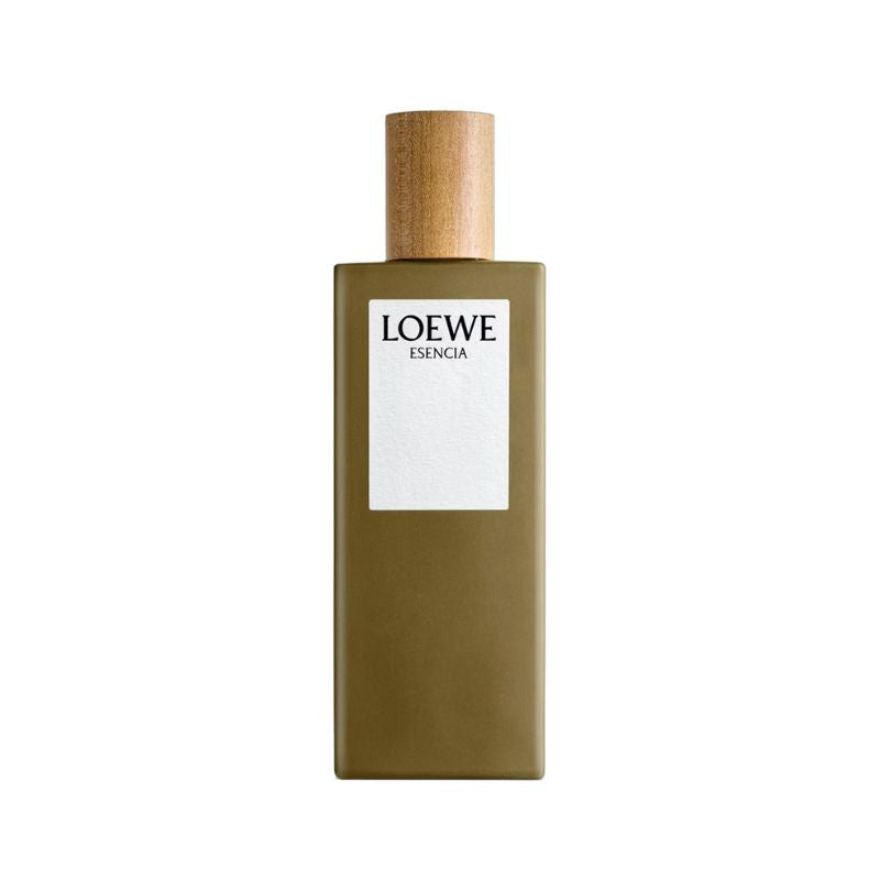 Loewe Esencia EDT — perfume hombre original en Colombia | Disfragancias