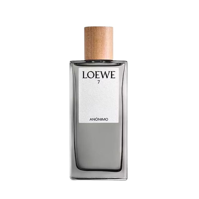 Loewe 7 anonimo — perfume hombre original en Colombia | Disfragancias