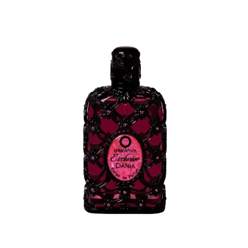 Orientica Luxury Collection Dania — perfume mujer original en Colombia | Disfragancias