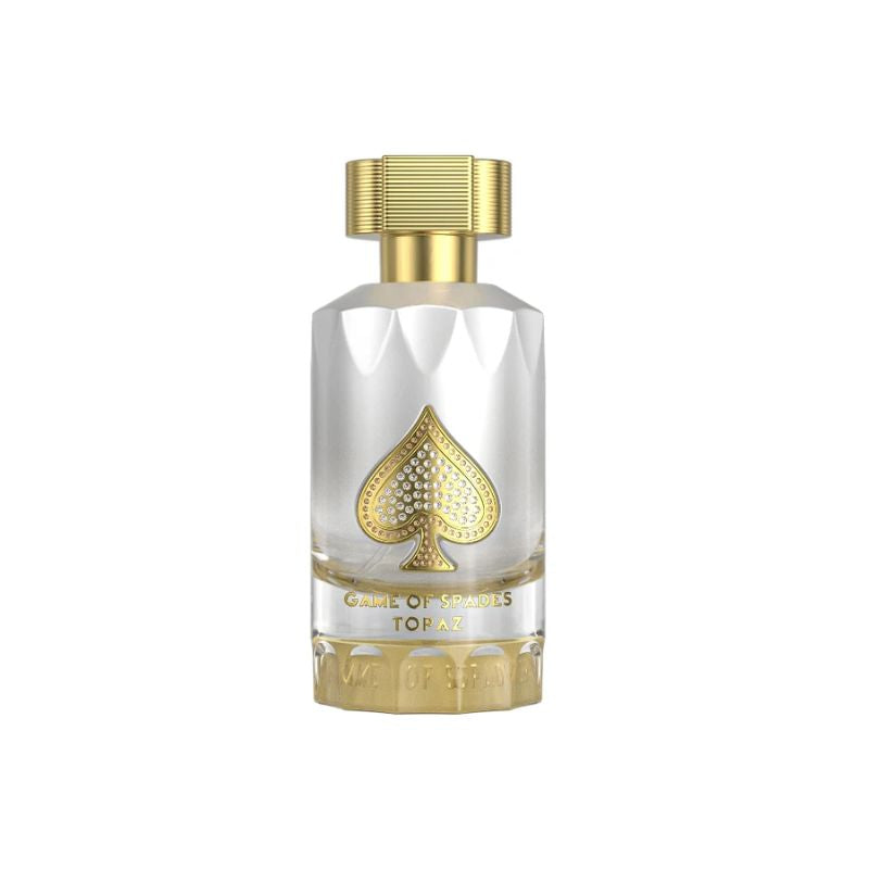 Game Of Spades Topaz — perfume unisex original en Colombia | Disfragancias