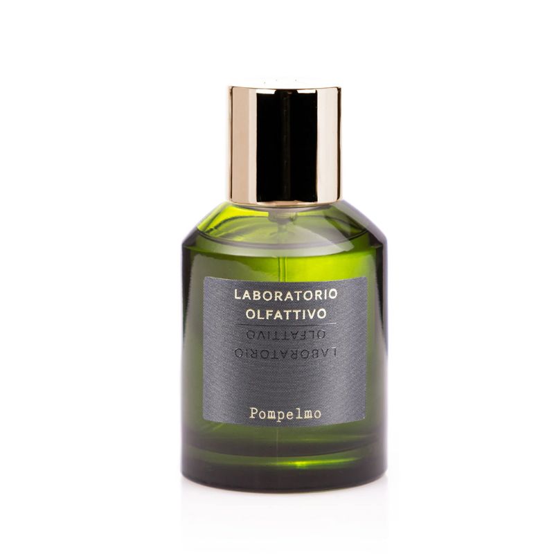 Laboratorio Olfattivo Pompelmo — perfume unisex original en Colombia | Disfragancias