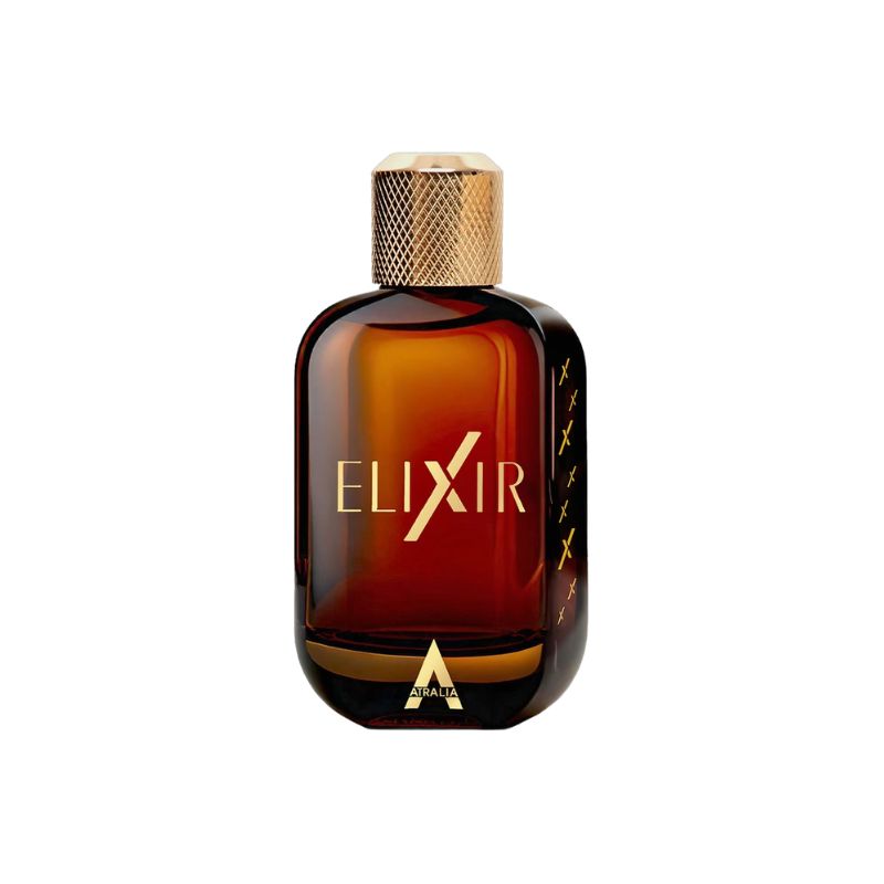 Atralia Elixir — perfume hombre original en Colombia | Disfragancias