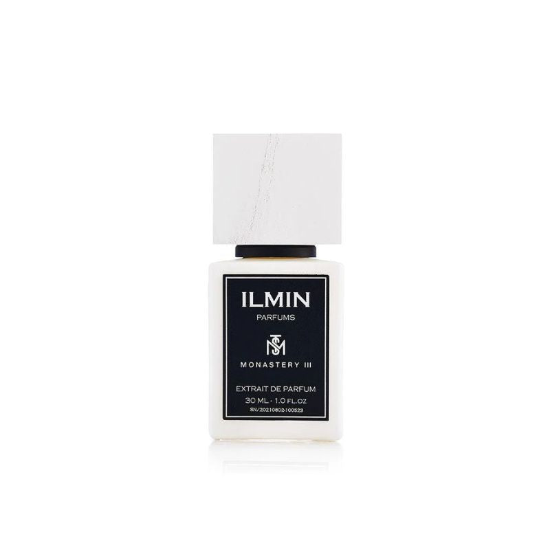 ILMIN Monastery III — perfume unisex original en Colombia | Disfragancias