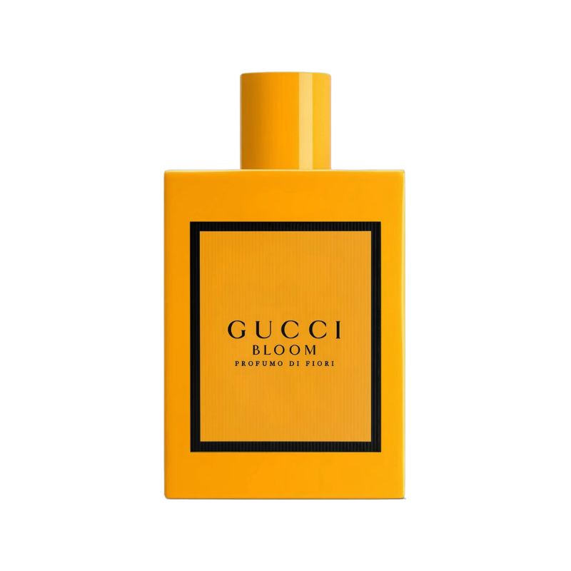 Gucci Bloom Profumo Di Fiori — perfume mujer original en Colombia | Disfragancias