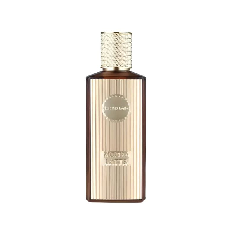 Khadlaj Mocha Latte — perfume mujer original en Colombia | Disfragancias
