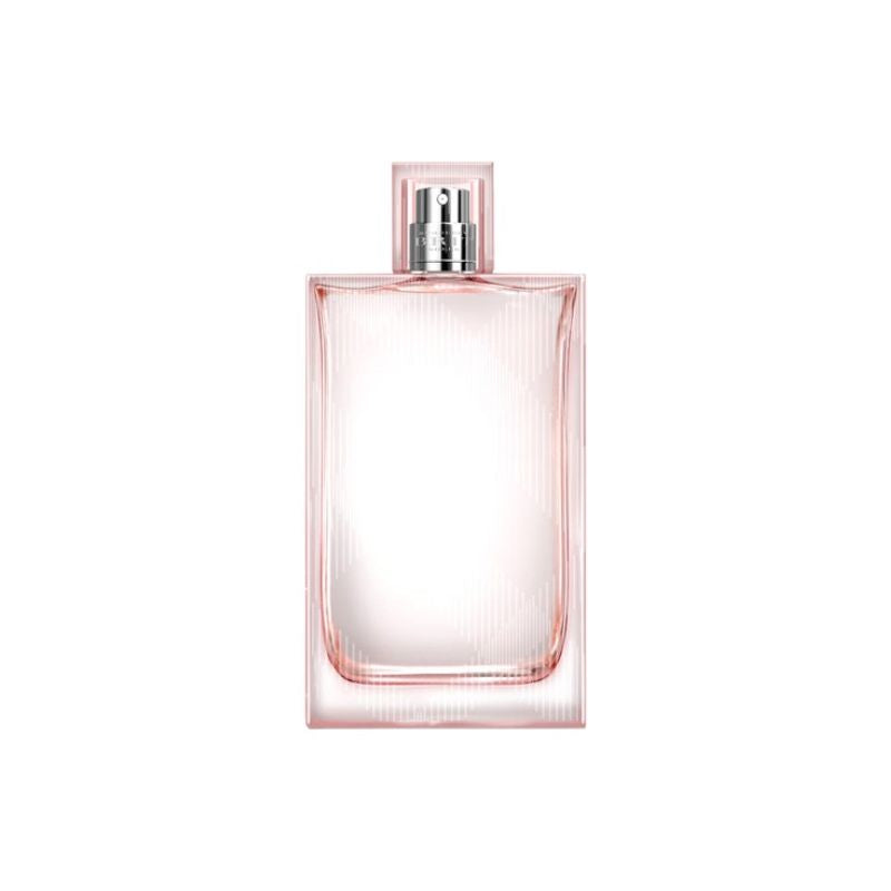 Burberry Brit Sheer — perfume mujer original en Colombia | Disfragancias