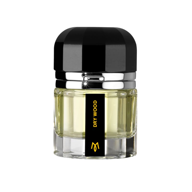 Ramon Monegal Dry Wood — perfume unisex original en Colombia | Disfragancias