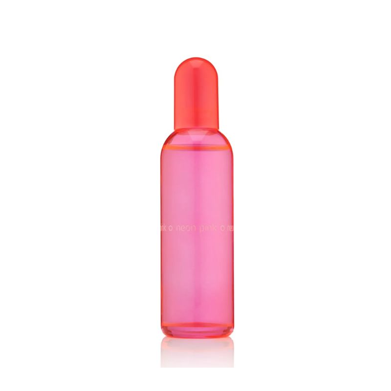 Colour Me Neon Pink