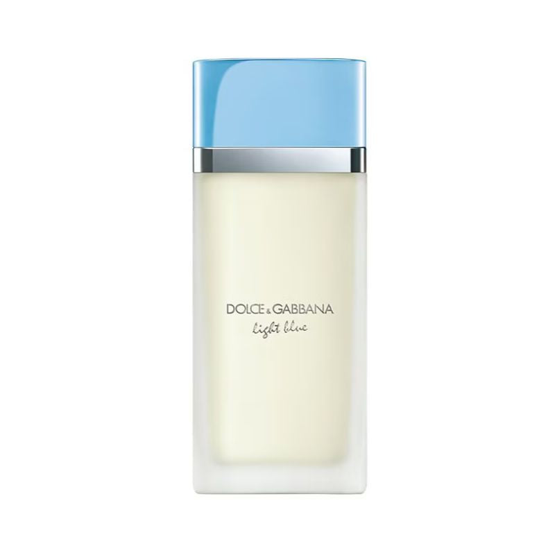 Dolce gabbana light blue 2025 — perfume mujer original en Colombia | Disfragancias