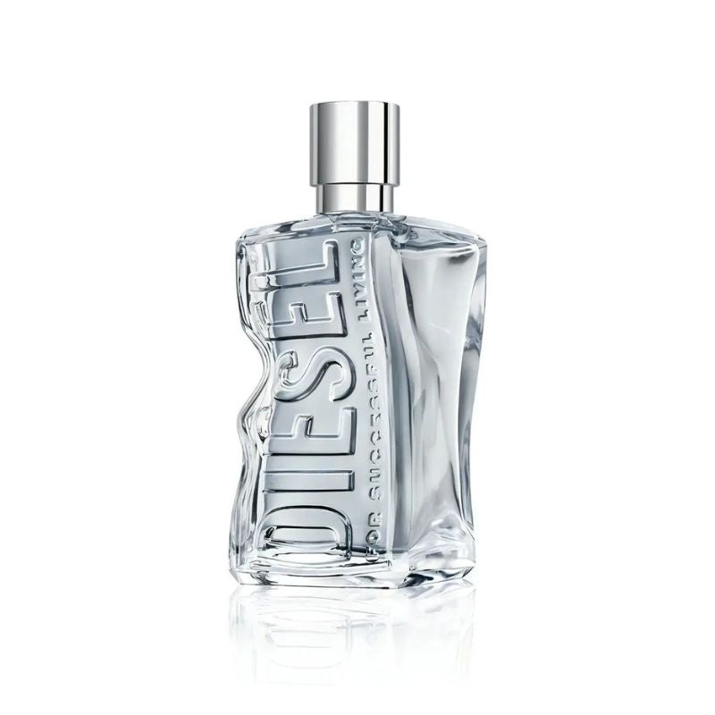 Diésel D by diésel for successful living — perfume unisex original en Colombia | Disfragancias