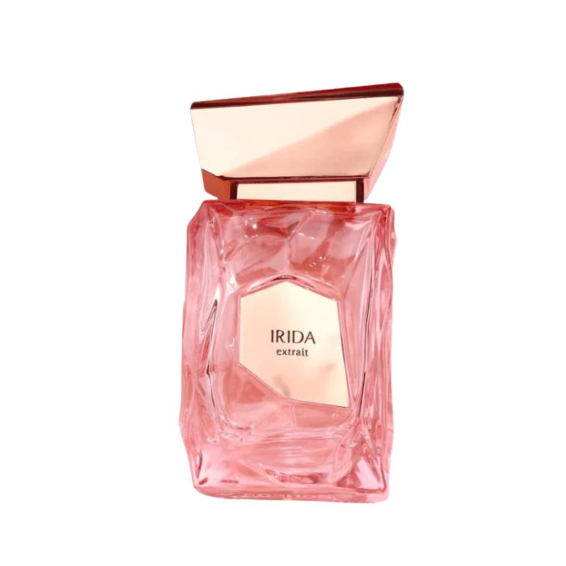 French avenue irida extrait — perfume mujer original en Colombia | Disfragancias