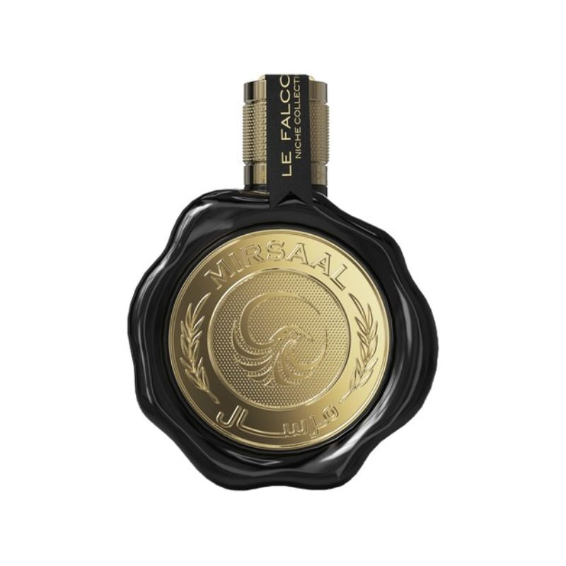Le Falcone Mirsaal Valentine — perfume hombre original en Colombia | Disfragancias