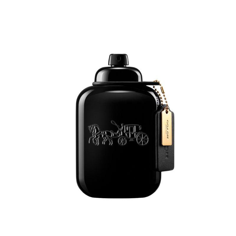 Coach for men eau de parfum — perfume hombre original en Colombia | Disfragancias