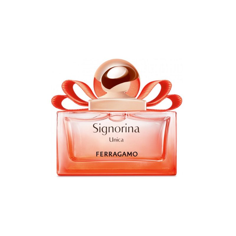 Salvatore Ferragamo Signorina Unica — perfume mujer original en Colombia | Disfragancias