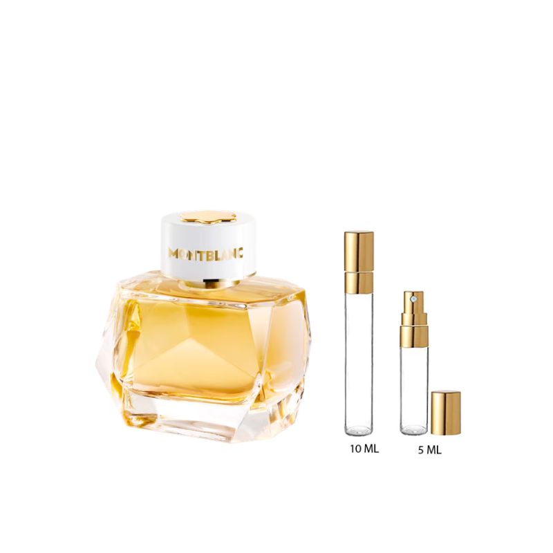 Montblanc Signature Absolue