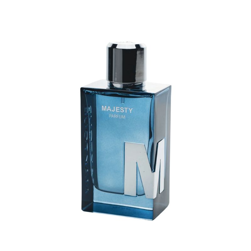 Maktoub Majesty — perfume hombre original en Colombia | Disfragancias