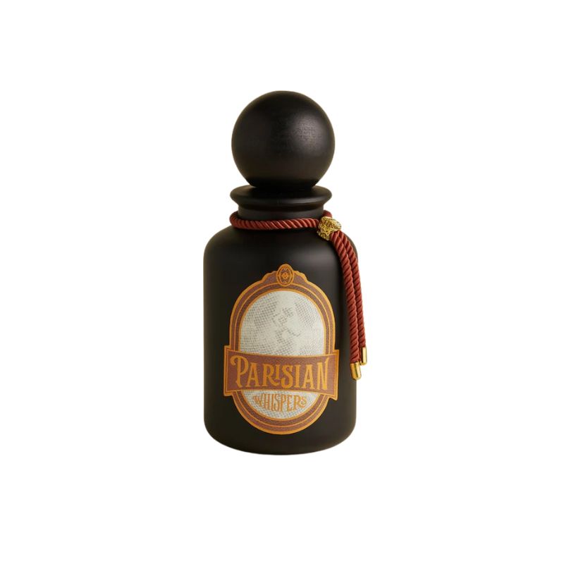 Mr Lavish Parisian Whispers — perfume unisex original en Colombia | Disfragancias
