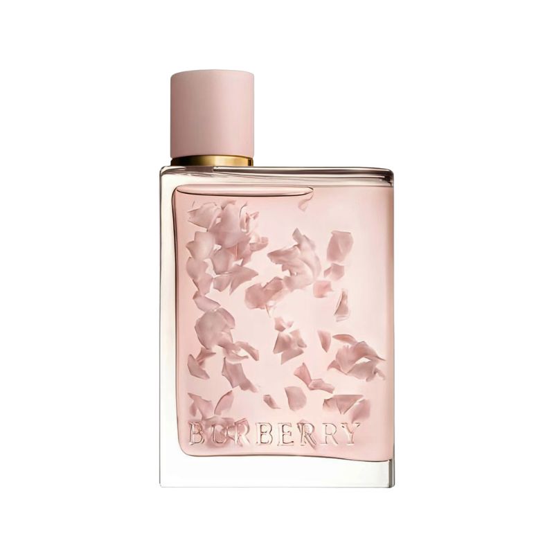 Burberry Her Petals — perfume mujer original en Colombia | Disfragancias