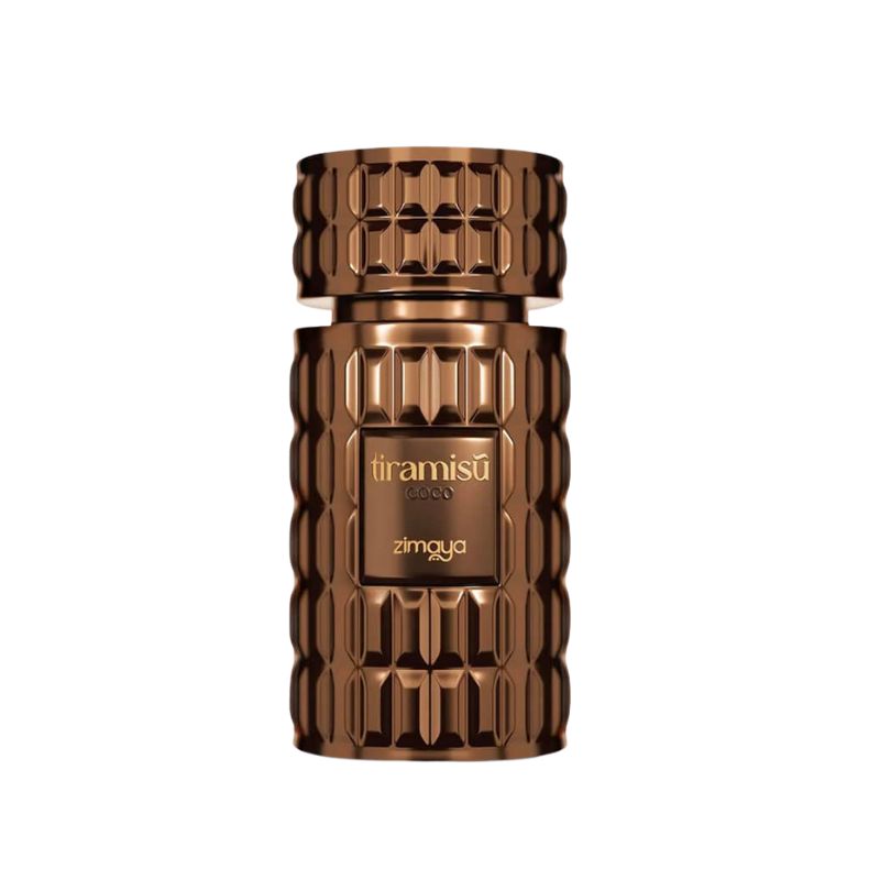Afnan Zimaya Tiramisu Coco — perfume mujer original en Colombia | Disfragancias