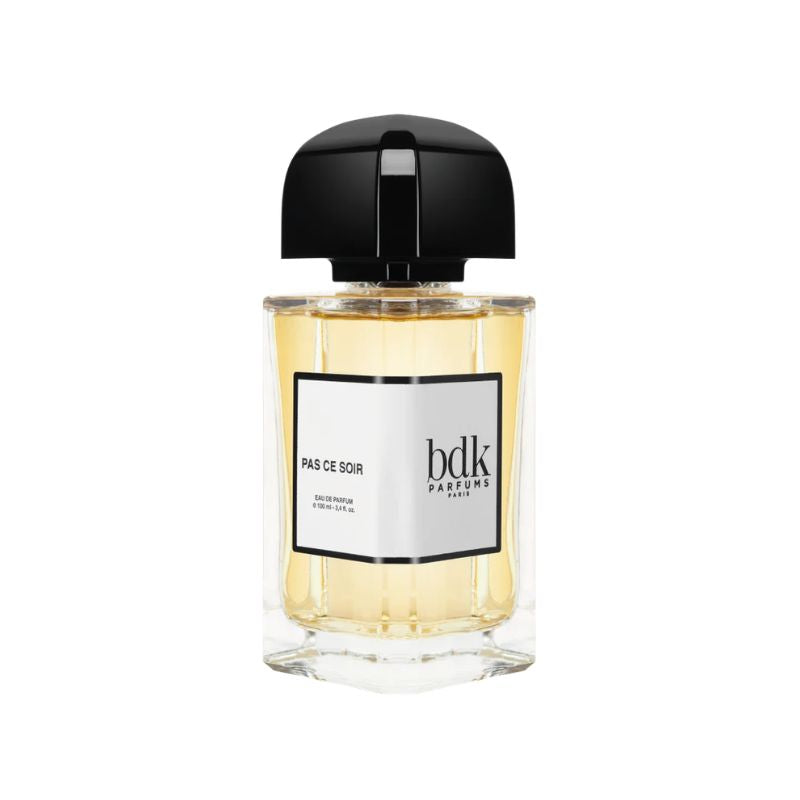 Bdk Parfums Pas Ce Soir Eau De Parfum