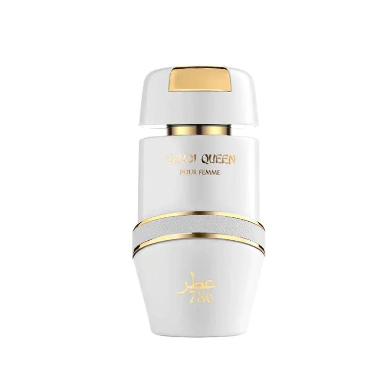 Jo Milano Saudi Queen 786 — perfume mujer original en Colombia | Disfragancias
