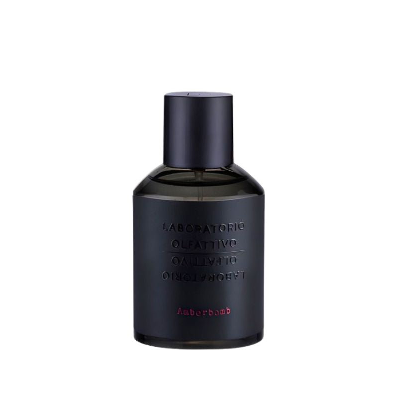 Laboratorio Olfattivo Amberbomb — perfume unisex original en Colombia | Disfragancias