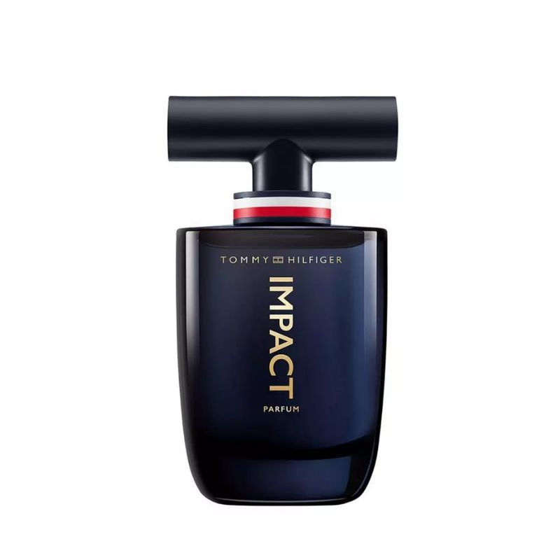 Tommy Impact Parfum — perfume hombre original en Colombia | Disfragancias