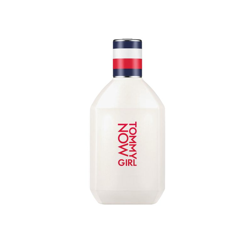 Tommy Hilfiger Tommy Girl Now — perfume mujer original en Colombia | Disfragancias