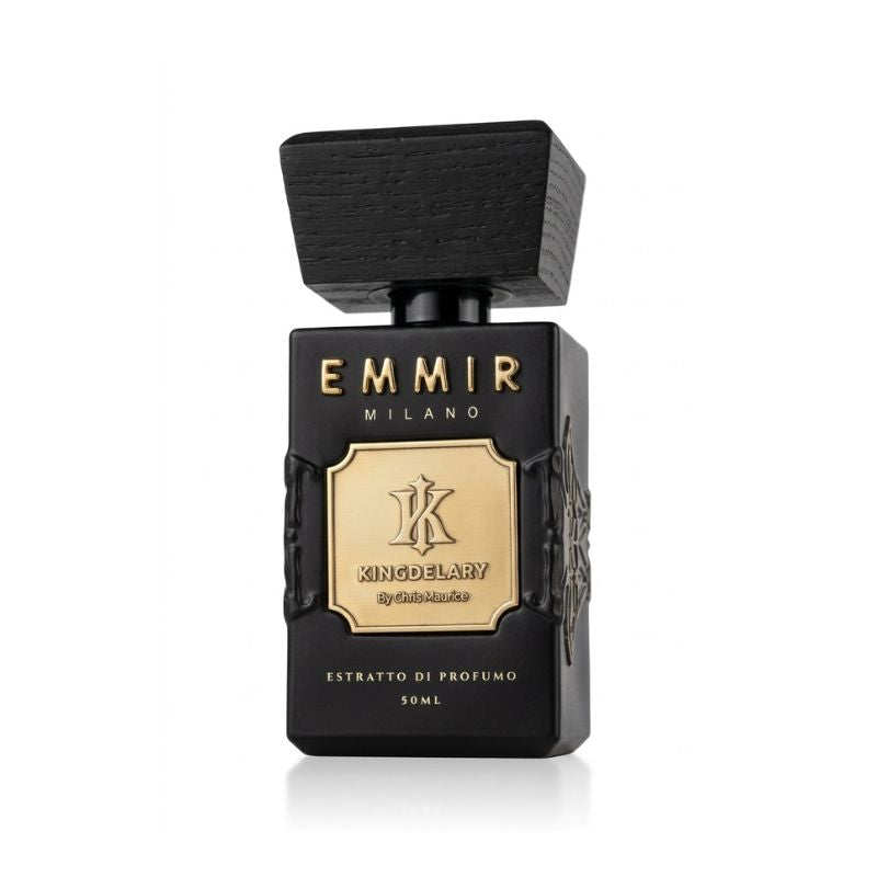 Emmir Milano Kingdelary — perfume hombre original en Colombia | Disfragancias