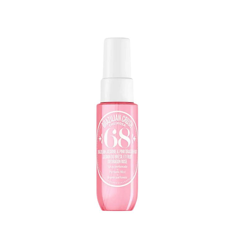 Sol de janeiro Brazilian crush cheirosa 68 — perfume mujer original en Colombia | Disfragancias