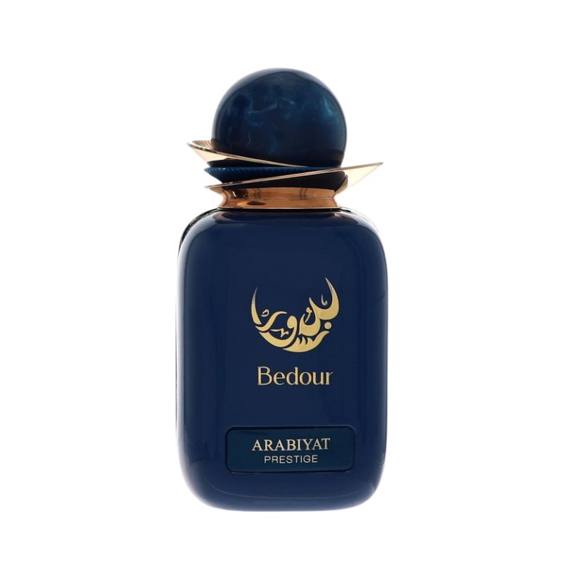 Arabiyat Prestige Bedour — perfume mujer original en Colombia | Disfragancias