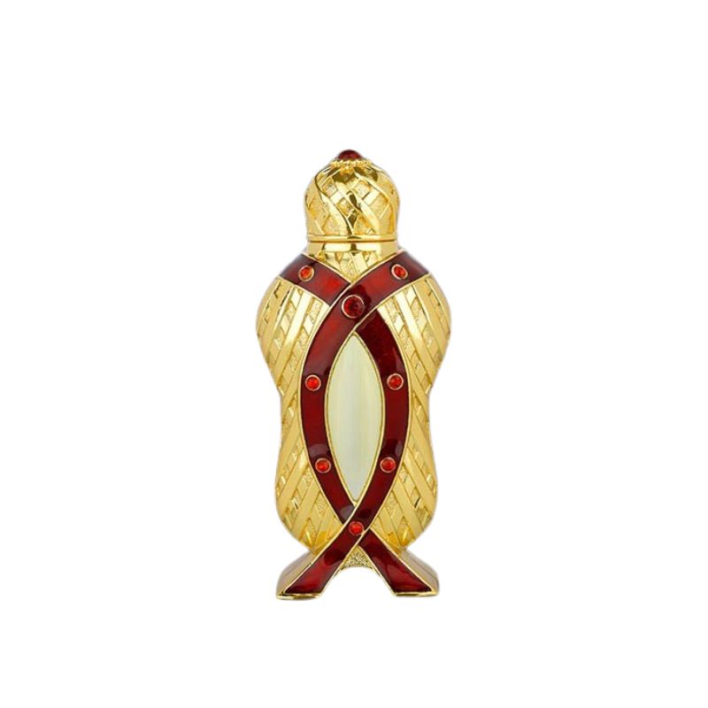 Al haramain faris aceite puro — perfume unisex original en Colombia | Disfragancias