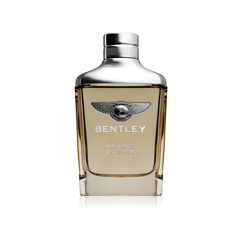Bentley Infinite Intense — perfume hombre original en Colombia | Disfragancias