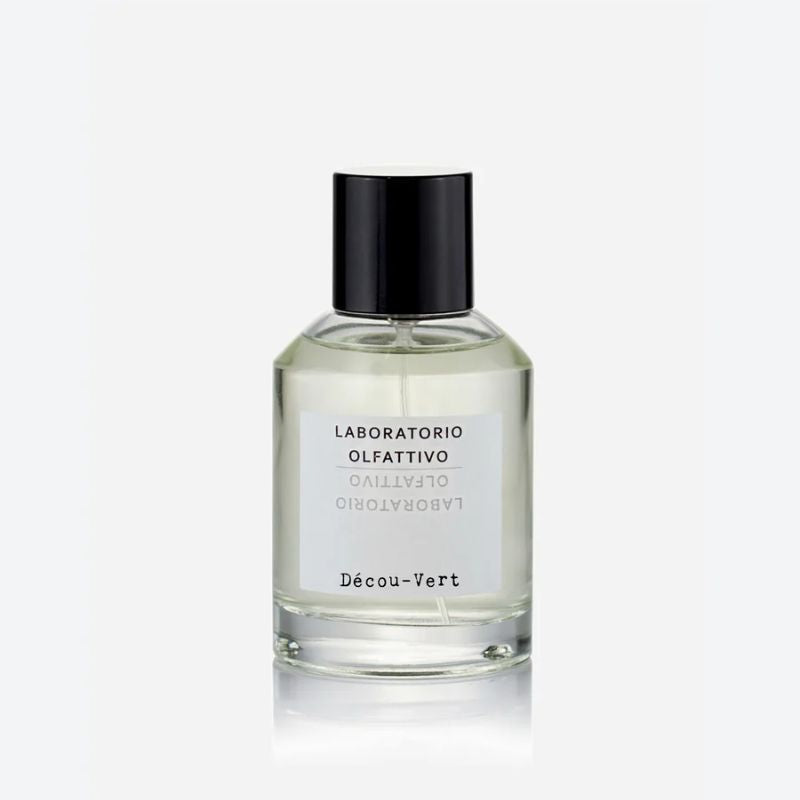 Laboratorio Olfattivo Décou-Vert — perfume unisex original en Colombia | Disfragancias