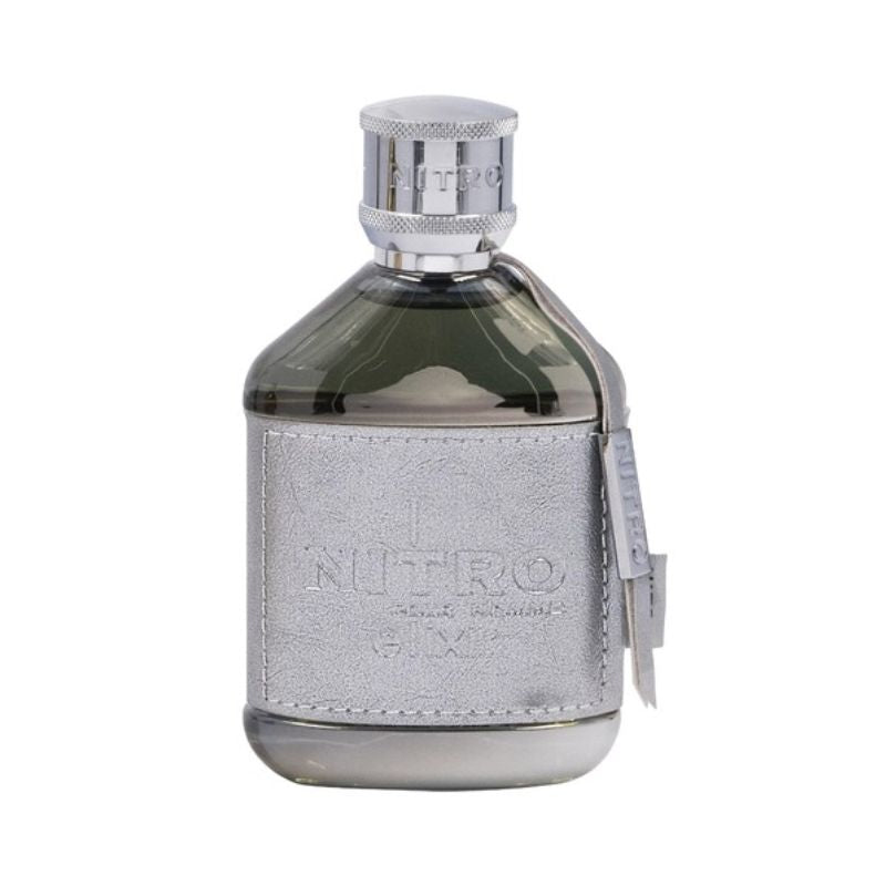 Dumont Nitro Elixir — perfume hombre original en Colombia | Disfragancias