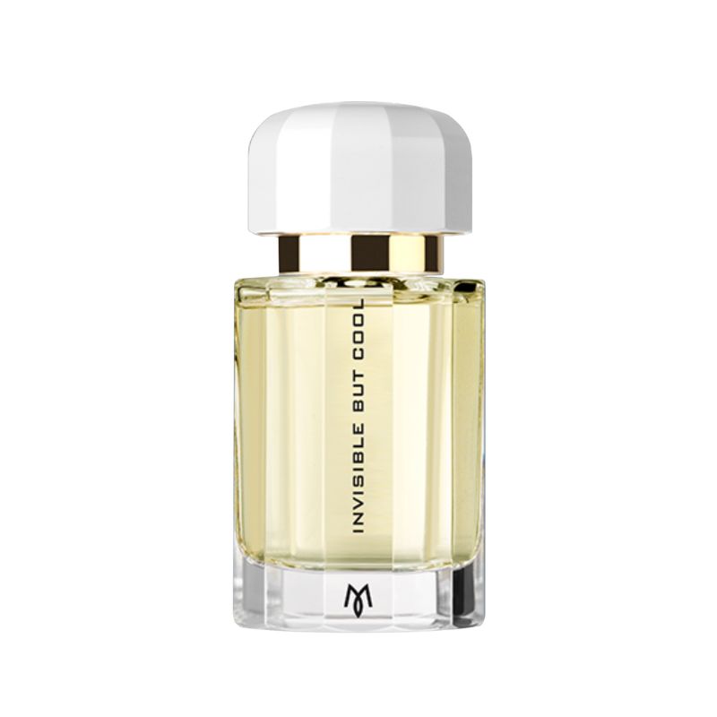 Ramon Monegal Invisible But Cool — perfume unisex original en Colombia | Disfragancias