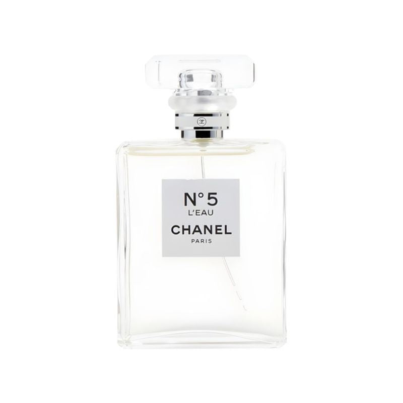 L'Eau Chanel Chanel No 5 — perfume mujer original en Colombia | Disfragancias
