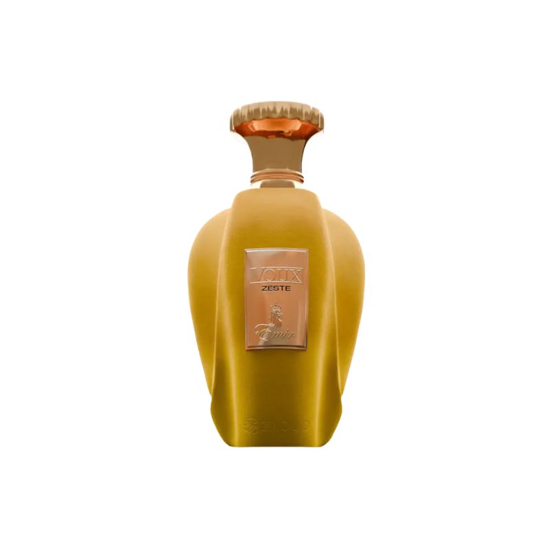 Paris Corner Voux Zeste Emir — perfume mujer original en Colombia | Disfragancias