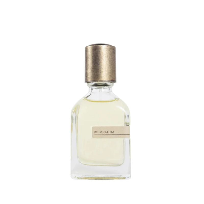 Orto Parisi Risvelium — perfume unisex original en Colombia | Disfragancias