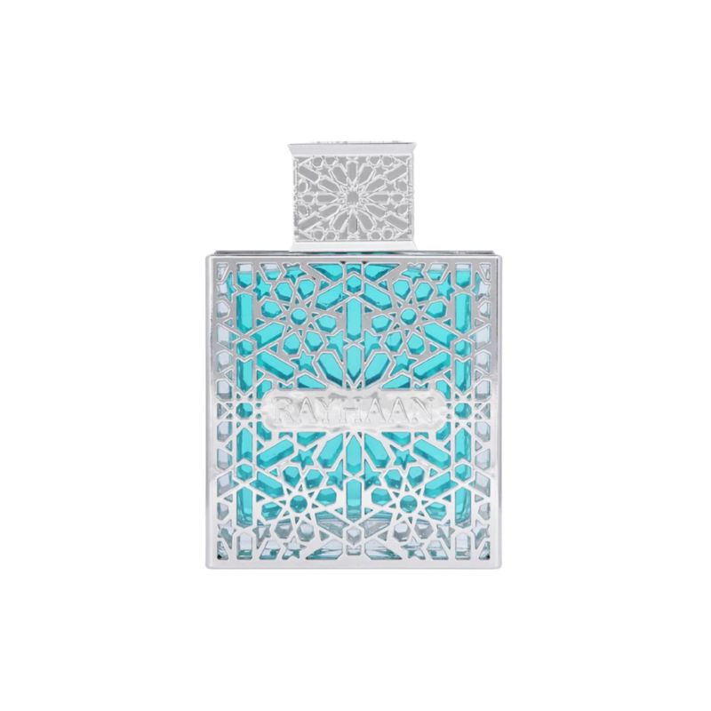 Rayhaan Aquatica — perfume hombre original en Colombia | Disfragancias