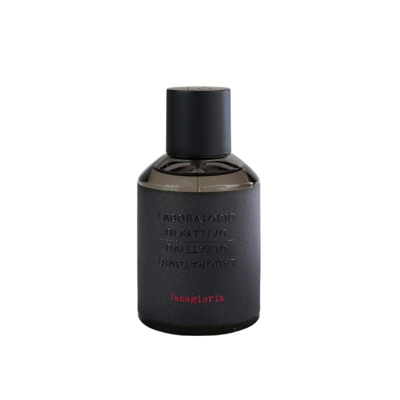 Laboratorio Olfattivo Vanagloria — perfume unisex original en Colombia | Disfragancias