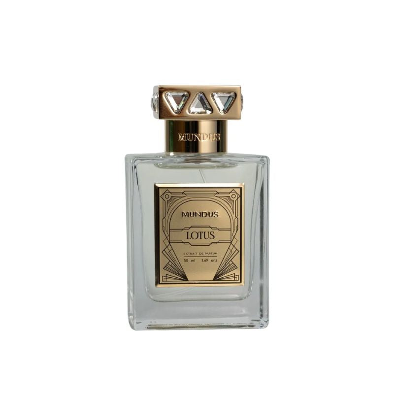 Mundus Lotus — perfume perfume original en Colombia | Disfragancias