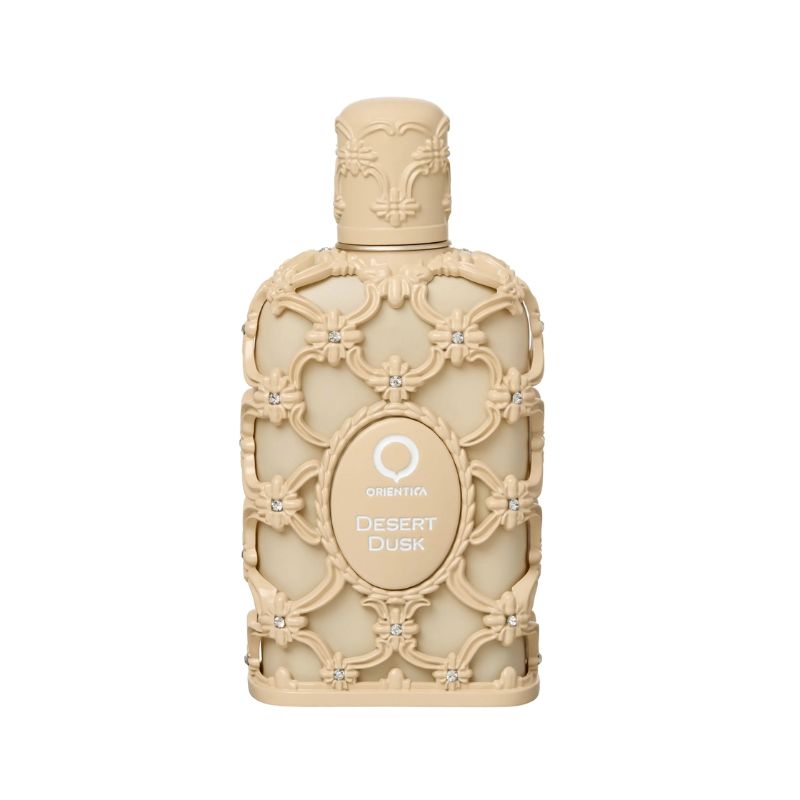 Orientica Desert Dusk — perfume mujer original en Colombia | Disfragancias